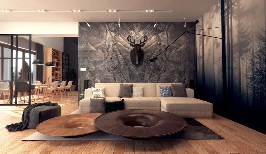 Кварцит Vibranium